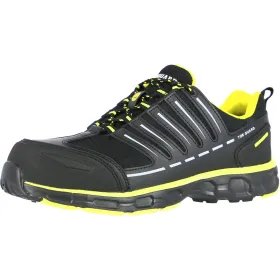 Sicherheitshalbschuhe S3 &quot;SPRINTER&quot;  44