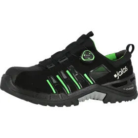 Sicherheitshalbschuhe S1P &quot;9925 EXALTER&quot; BOA®  46