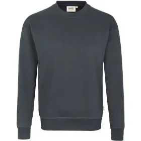 Sweatshirt &quot;PERFORMANCE&quot; 475 L, anthrazit