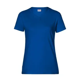 Damen T-Shirt 160g/m² &quot;5024&quot; kornblau, 3XL