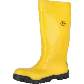 PVC-Sicherheitsstiefel S5 &quot;RONCO&quot;  41