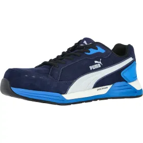 Sicherheitshalbschuhe S3 &quot;AIRTWIST BLUE LOW&quot; 42