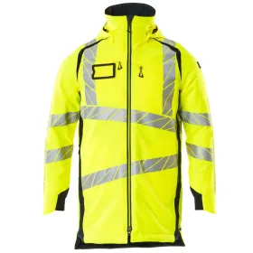 Farbvariante gelb/schwarzblau