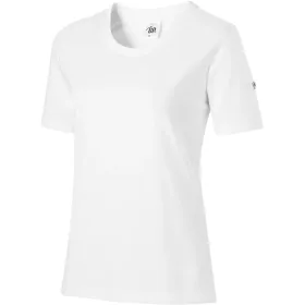 Damen T-Shirt &quot;1715-234&quot; Essentials S, Weiß