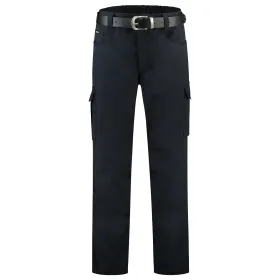 Bundhose Industrie &quot;502008&quot; navy, 56