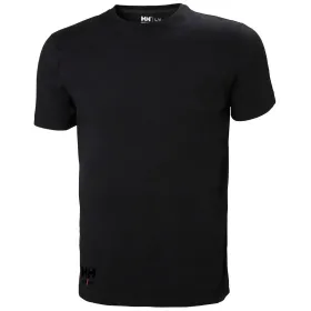 T-Shirt &quot;EVO&quot; schwarz, XL