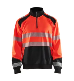 Farbvariante rot/schwarz