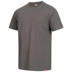 T-Shirt &quot;MOTION TEX LIGHT&quot; grau, L