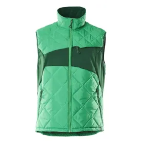 Farbvariante grasgrün/grün