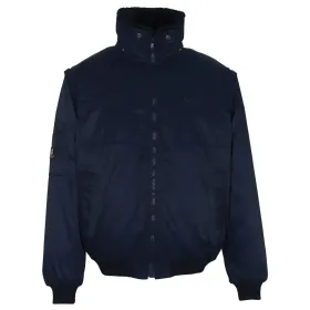 Pilotjacke &quot;INNSBRUCK&quot; Originals XL, marine