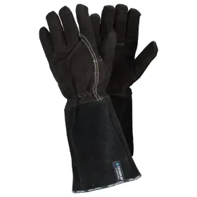 Schnittschutzhandschuhe 134 Kevlar® Leder 9 (L)