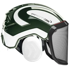 Farbvariante oliv/weißreflex