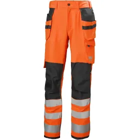 Farbvariante orange/schwarz