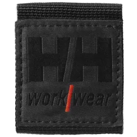 Hammerhalterriemen schwarz 