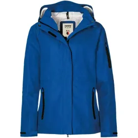 Damen Active-Jacke &quot;FERNIE&quot; 250 royal, 3XL