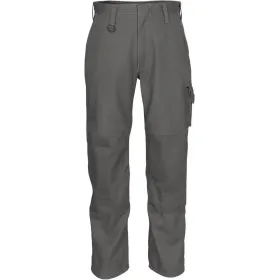 Bundhose &quot;PITTSBURGH&quot; Industry dunkelanthrazit, 82C48 (EU 48)