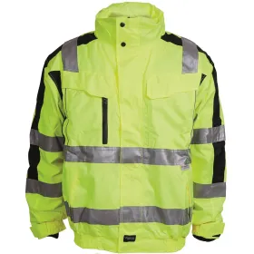 Farbvariante fluorgelb