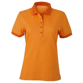 Farbvariante orange-melange/dark-orange