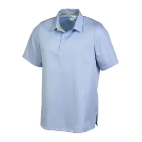 Farbvariante blau/grau