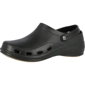 Clogs &quot;BASIC Schwarz&quot; 38