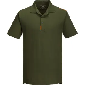 Polo-Shirt &quot;T720&quot; WX3 olive, L