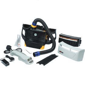 Versaflo™ Gebläse-Atemschutz Starter-Set &quot;TR-819E IS&quot; 