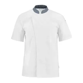 Farbvariante weiß/denimblue