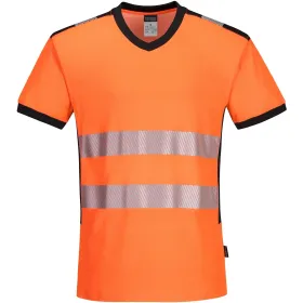 Farbvariante orange/schwarz
