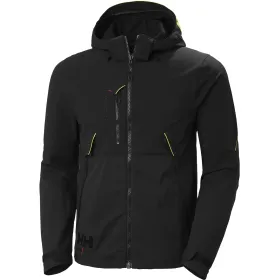 Bundjacke &quot;MAGNI EVO&quot; schwarz L