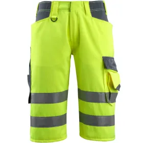 Farbvariante gelb/schwarzblau