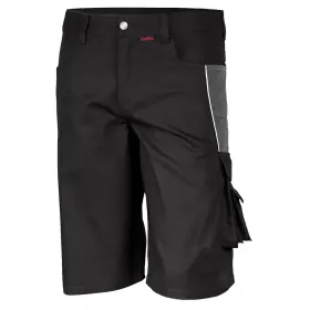 Shorts „pro mg 245“ schwarz/grau, 58