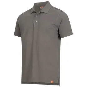 Polo-Shirt &quot;MOTION TEX LIGHT&quot; grau, M