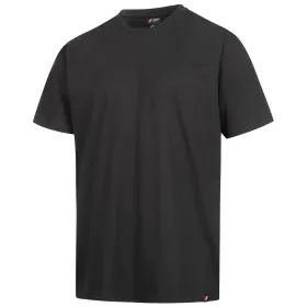 Herren T-Shirt &quot;MOTION TEX PLUS&quot; L, schwarz