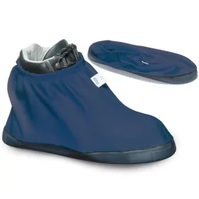 Profi Überziehschuhe &quot;8101&quot; blau L