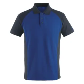 Farbvariante kornblau/schwarz