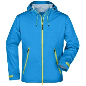 Farbvariante aqua/acid-yellow