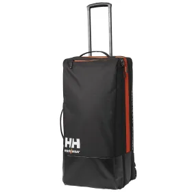 Trolley-Bag 95L &quot;KENSINGTON&quot; schwarz 