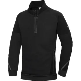 Sweat-Troyer &quot;1828-293&quot; Bplus Modern Stretch XL, schwarz