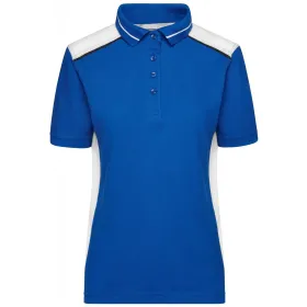 Farbvariante royal/white