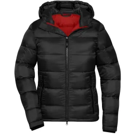 Farbvariante black/red