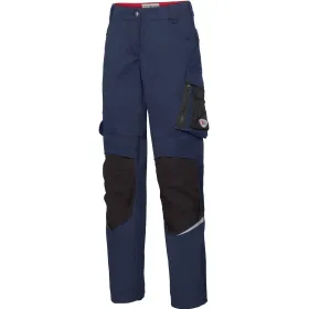 Farbvariante nachtblau/schwarz