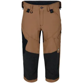 Stretch Handwerkerhose &quot;6368-317&quot; X-treme 195 g/m² 52, toffee brown