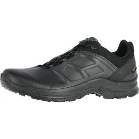 Freizeithalbschuhe „TACTICAL LOW 2.0“ BLACK EAGLE UK 8 (EU 42)
