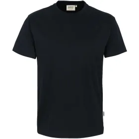 T-Shirt &quot;PERFORMANCE&quot; Rundhals 281 L, schwarz