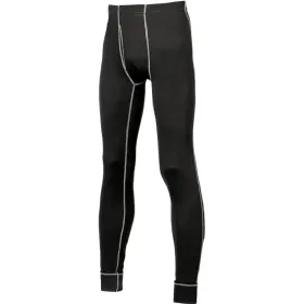 Funktions-Unterhose lang &quot;EDELWEISS&quot; black 3XL (DE size: XXL)