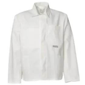 Arbeitsjacke &quot;BW 270&quot; 42, Weiß
