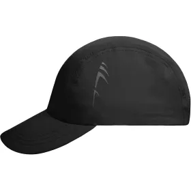 Basecap &quot;MB6228&quot; 3-Panel black