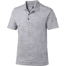 Polo-Shirt &quot;1712-232&quot; Essentials L, Weiß