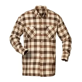 Farbvariante beige/braun/blau