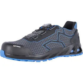 Sicherheitshalbschuhe S1P &quot;K-TREK&quot; BOA® Kaptiv 45